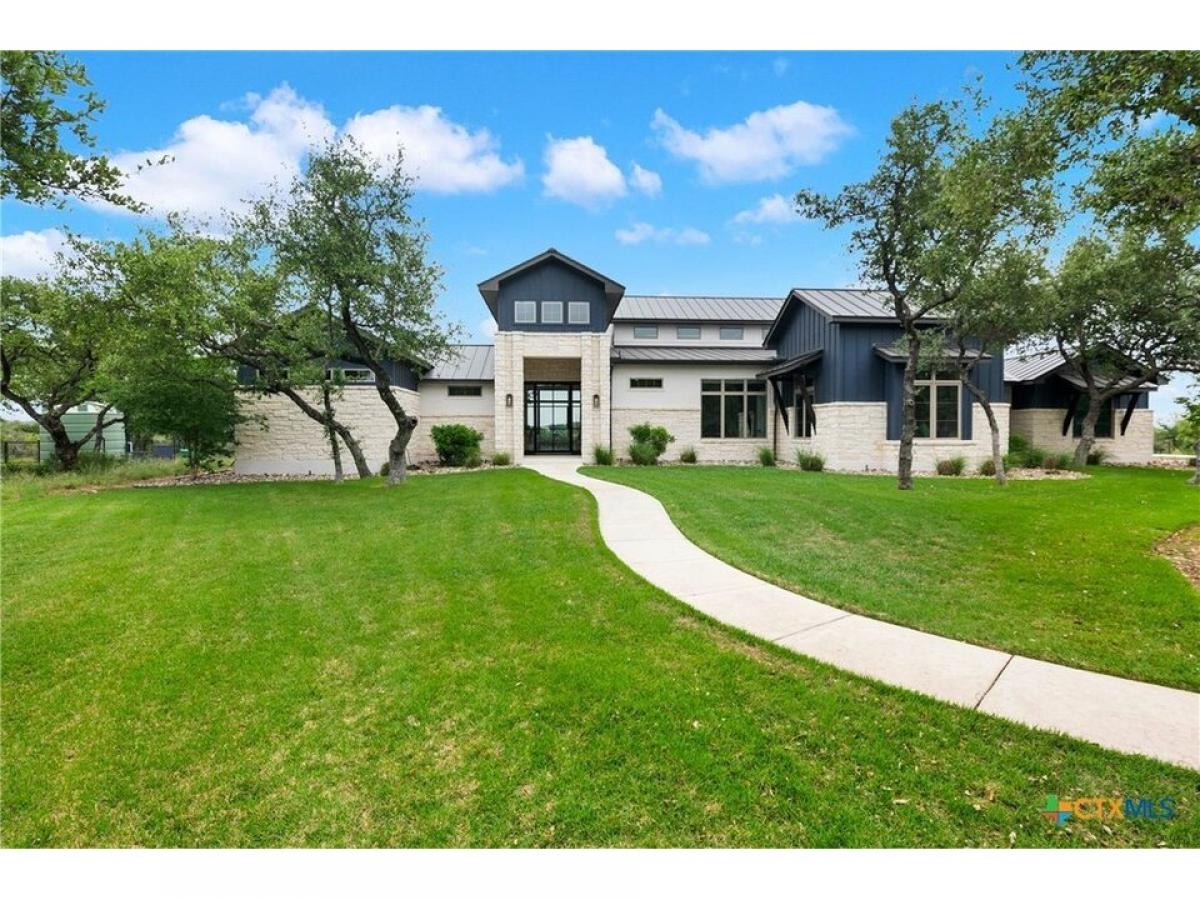 Picture of Home For Sale in Bulverde, Texas, United States