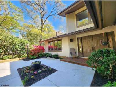 Home For Sale in Linwood, New Jersey