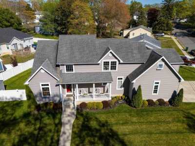 Home For Sale in Linwood, New Jersey
