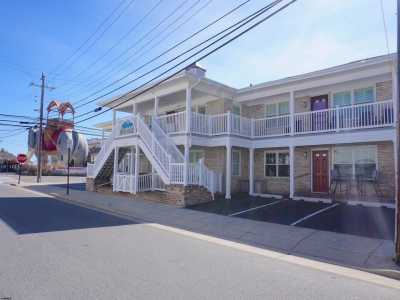 Home For Sale in Margate, New Jersey