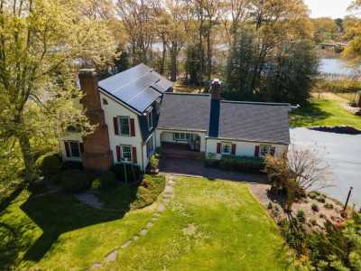 Home For Sale in Egg Harbor Township, New Jersey