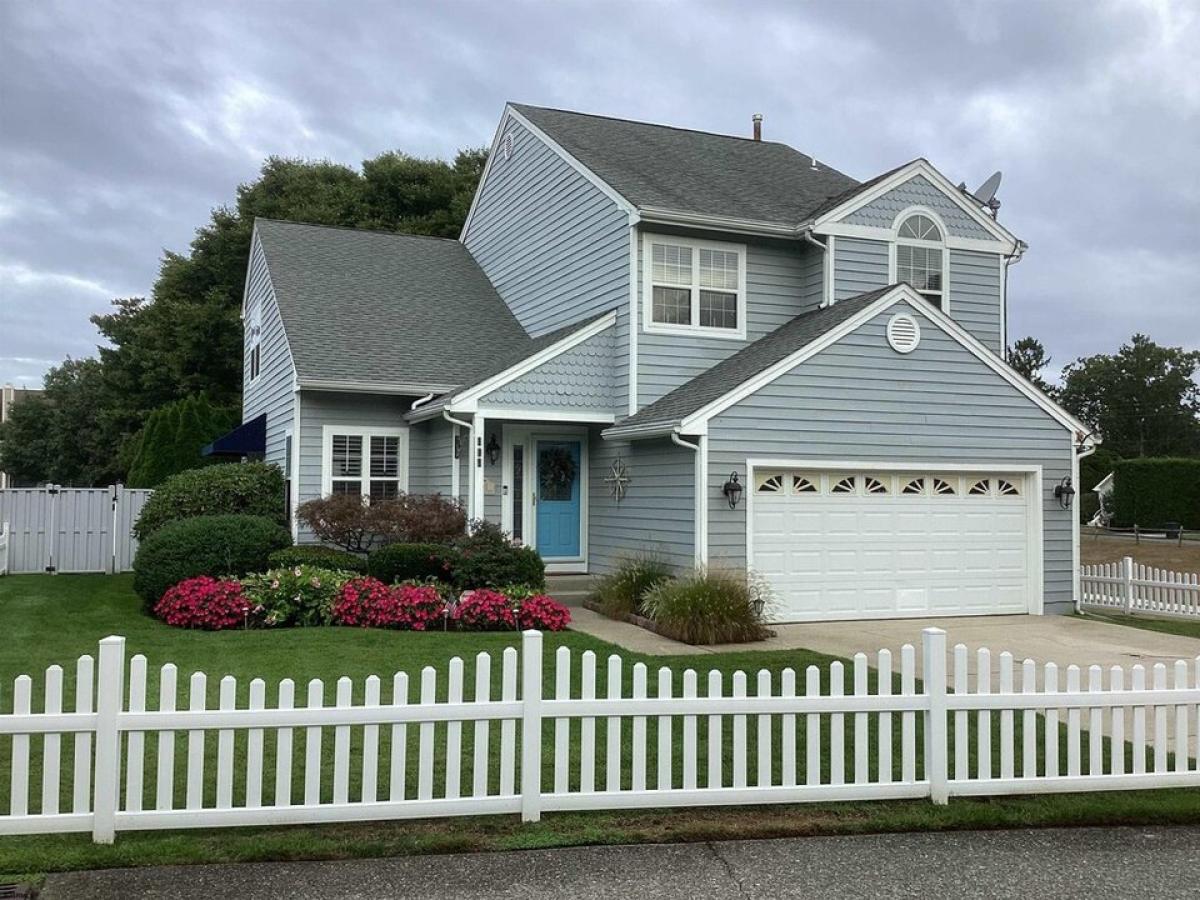 Picture of Home For Sale in Linwood, New Jersey, United States