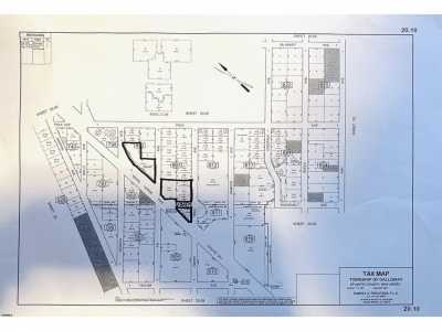 Residential Land For Sale in Galloway Township, New Jersey