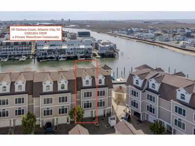 Home For Sale in Atlantic City, New Jersey