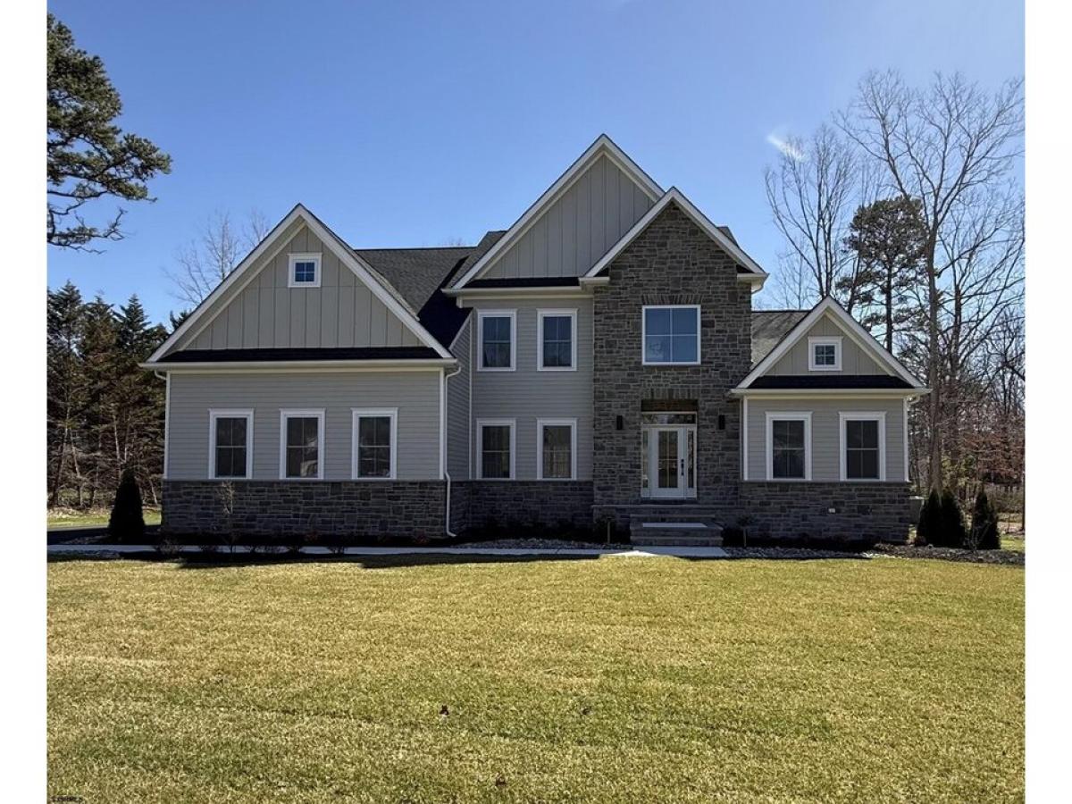 Picture of Home For Sale in Vineland, New Jersey, United States