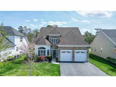 Home For Sale in Hamilton Township, New Jersey