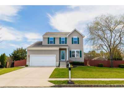 Home For Sale in Egg Harbor Township, New Jersey