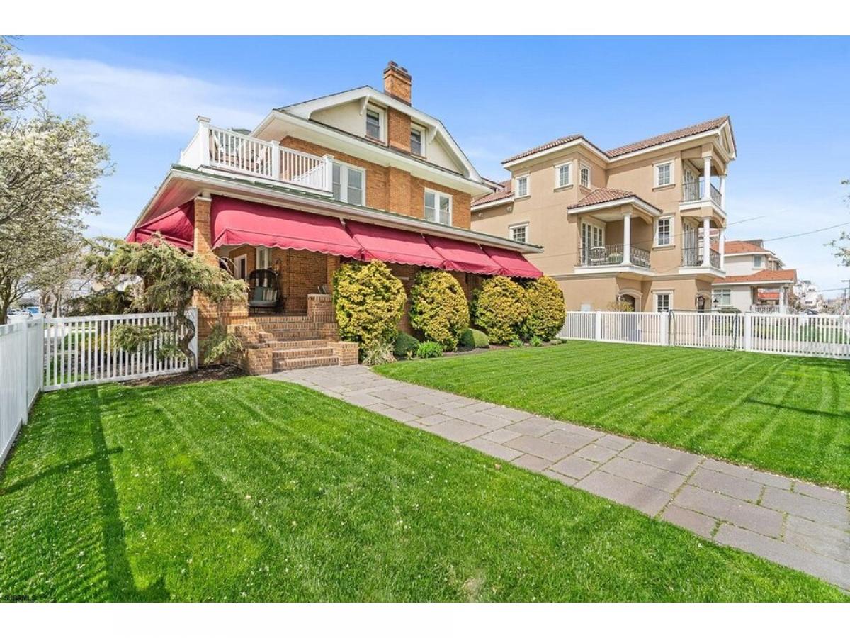 Picture of Home For Sale in Ventnor, New Jersey, United States