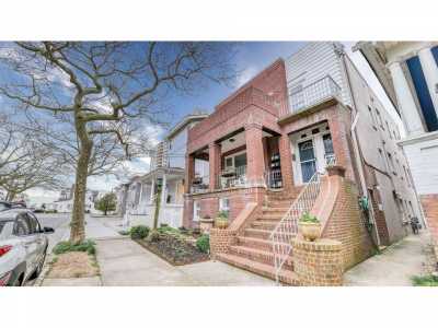 Home For Sale in Ventnor, New Jersey