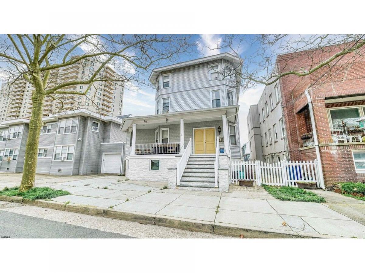Picture of Home For Sale in Ventnor, New Jersey, United States