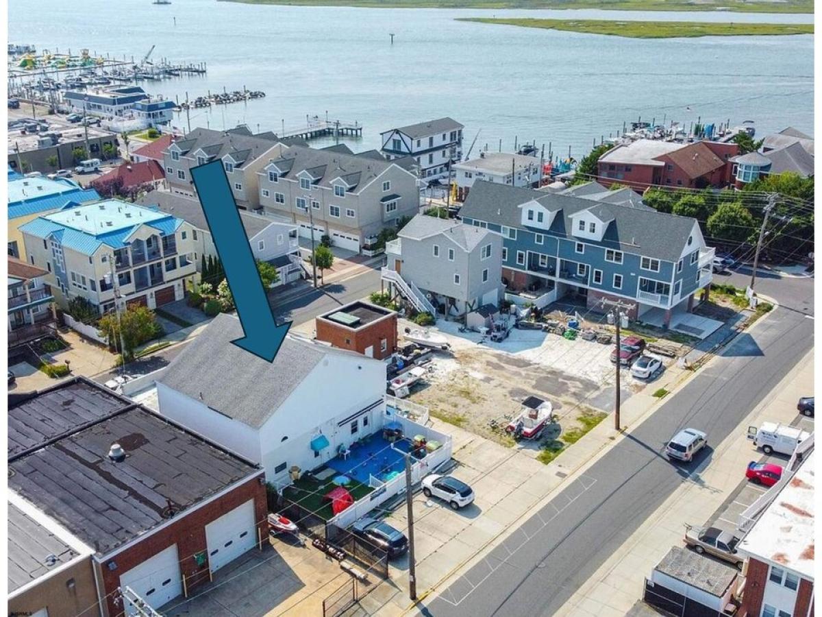 Picture of Home For Sale in Margate, New Jersey, United States