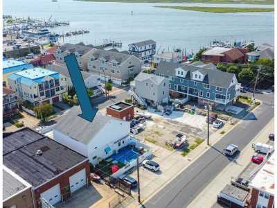 Home For Sale in Margate, New Jersey