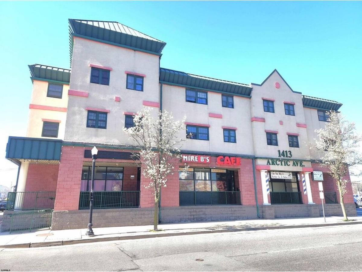 Picture of Home For Rent in Atlantic City, New Jersey, United States