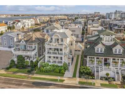 Home For Sale in Longport, New Jersey