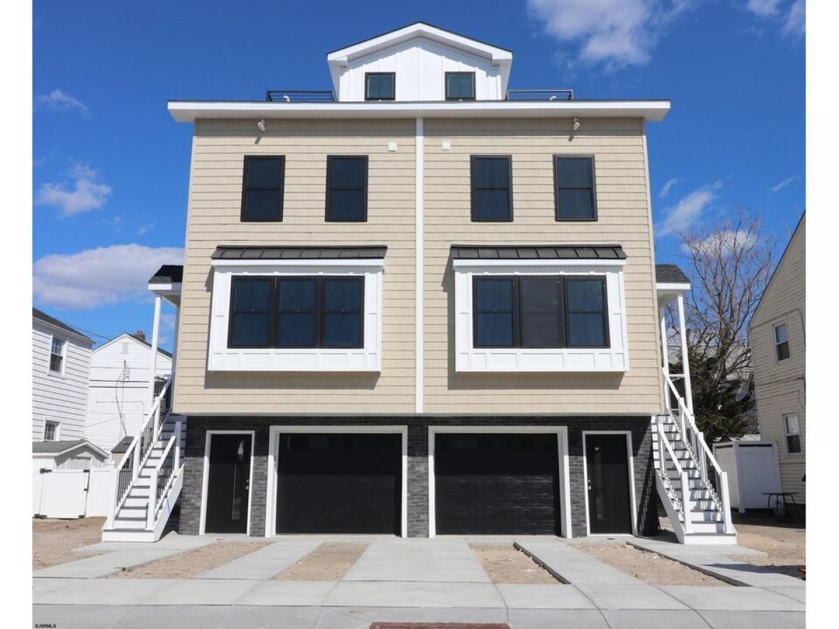 Picture of Home For Sale in Margate, New Jersey, United States