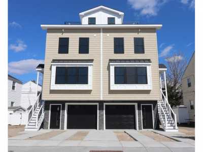 Home For Sale in Margate, New Jersey