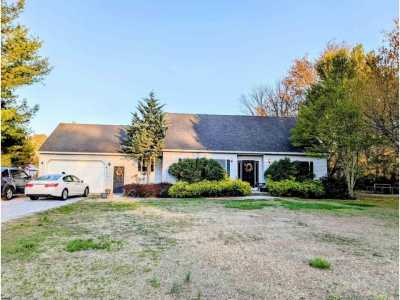 Home For Sale in Upper Township, New Jersey