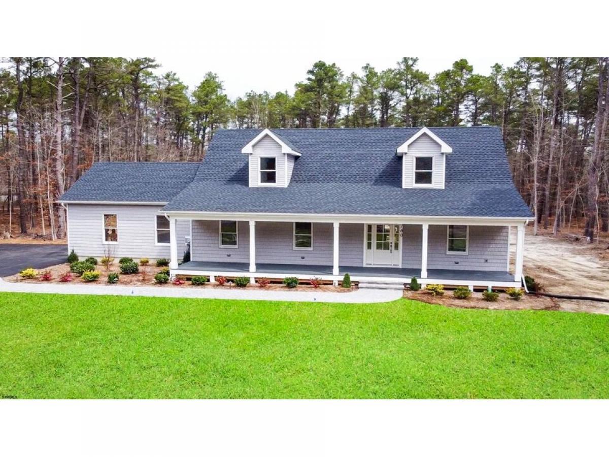 Picture of Home For Sale in Galloway Township, New Jersey, United States