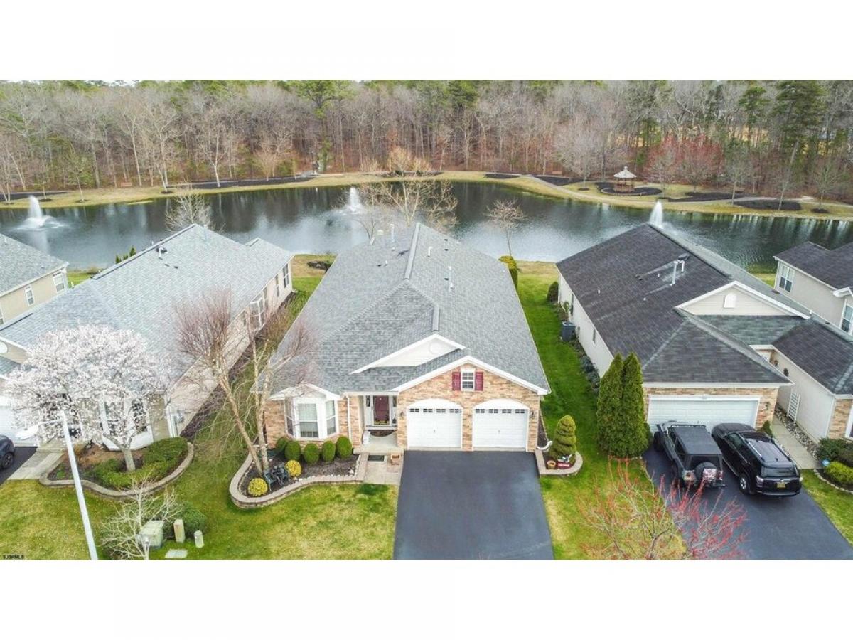 Picture of Home For Sale in Galloway Township, New Jersey, United States