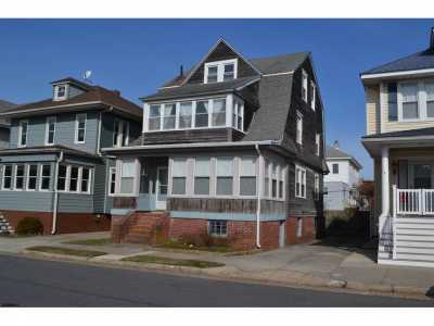 Home For Sale in Ventnor, New Jersey