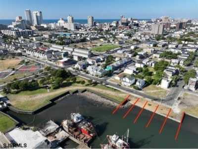 Residential Land For Sale in Atlantic City, New Jersey
