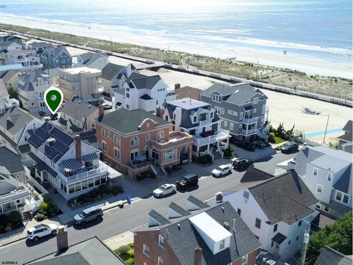 Picture of Home For Sale in Ventnor, New Jersey, United States