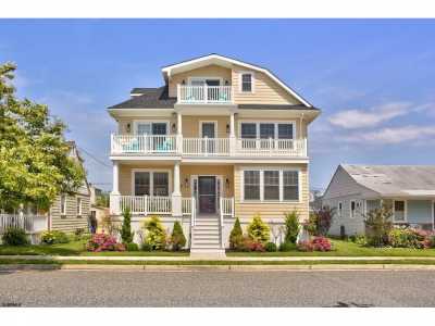 Home For Sale in Longport, New Jersey