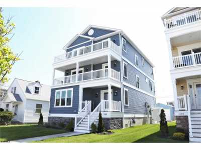 Home For Rent in Brigantine, New Jersey