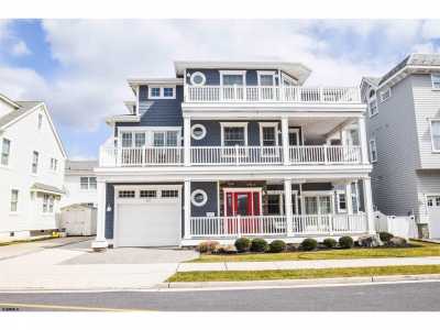 Home For Sale in Ventnor, New Jersey