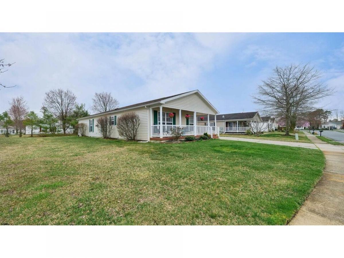 Picture of Home For Sale in Mays Landing, New Jersey, United States