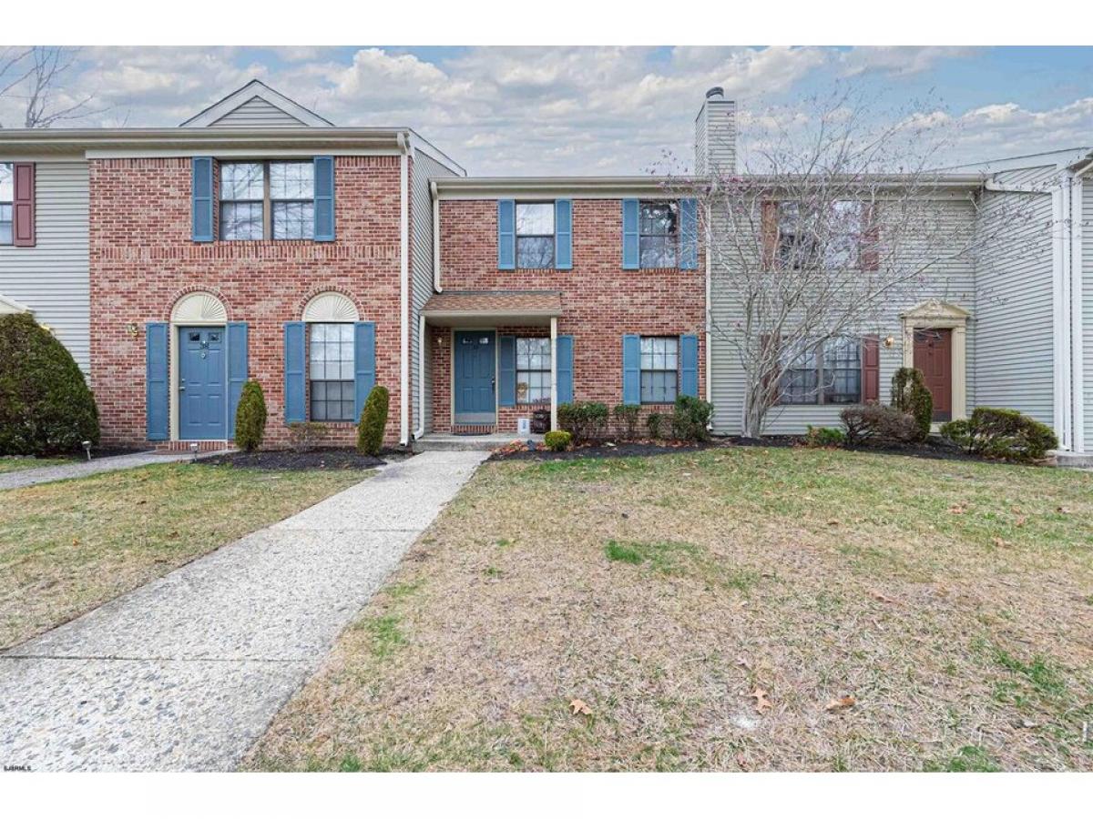 Picture of Home For Sale in Galloway Township, New Jersey, United States