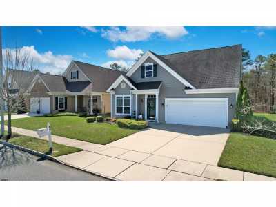 Home For Sale in Egg Harbor Township, New Jersey