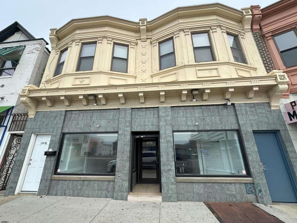 Picture of Home For Rent in Atlantic City, New Jersey, United States