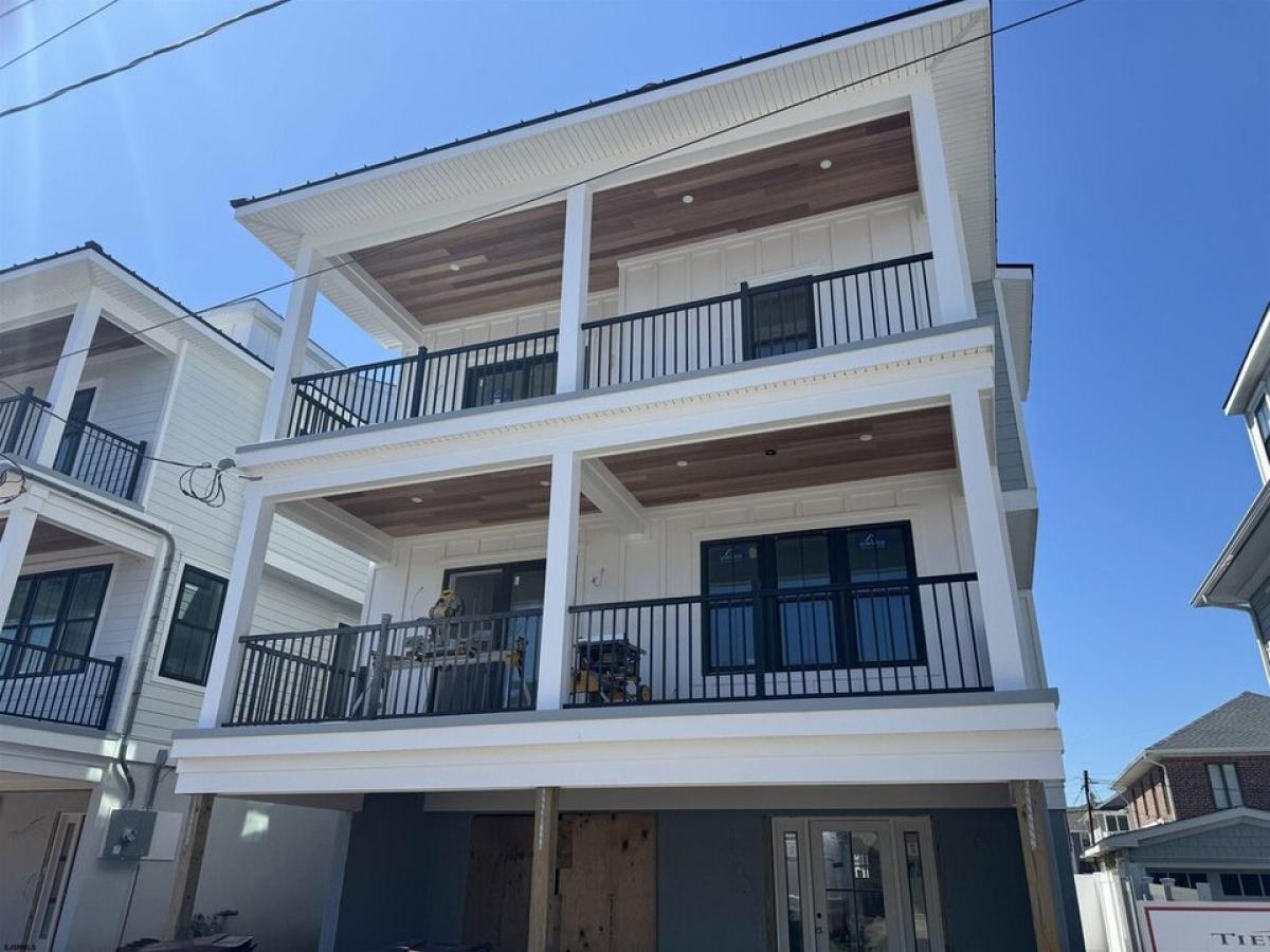 Picture of Home For Sale in Ventnor, New Jersey, United States