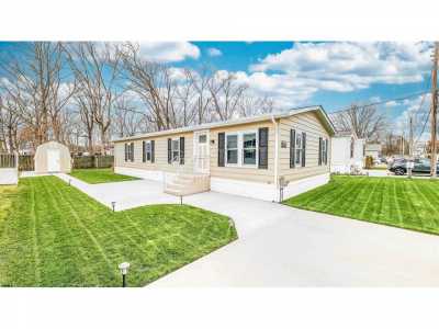 Home For Sale in Galloway Township, New Jersey