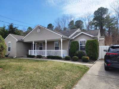 Home For Sale in Egg Harbor Township, New Jersey