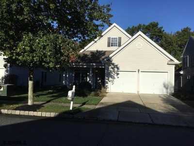 Home For Sale in Egg Harbor Township, New Jersey