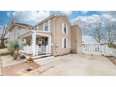 Home For Sale in Hammonton, New Jersey