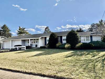 Home For Sale in Linwood, New Jersey