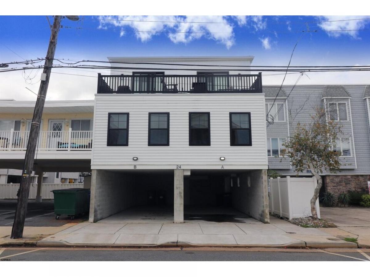 Picture of Home For Sale in Margate, New Jersey, United States