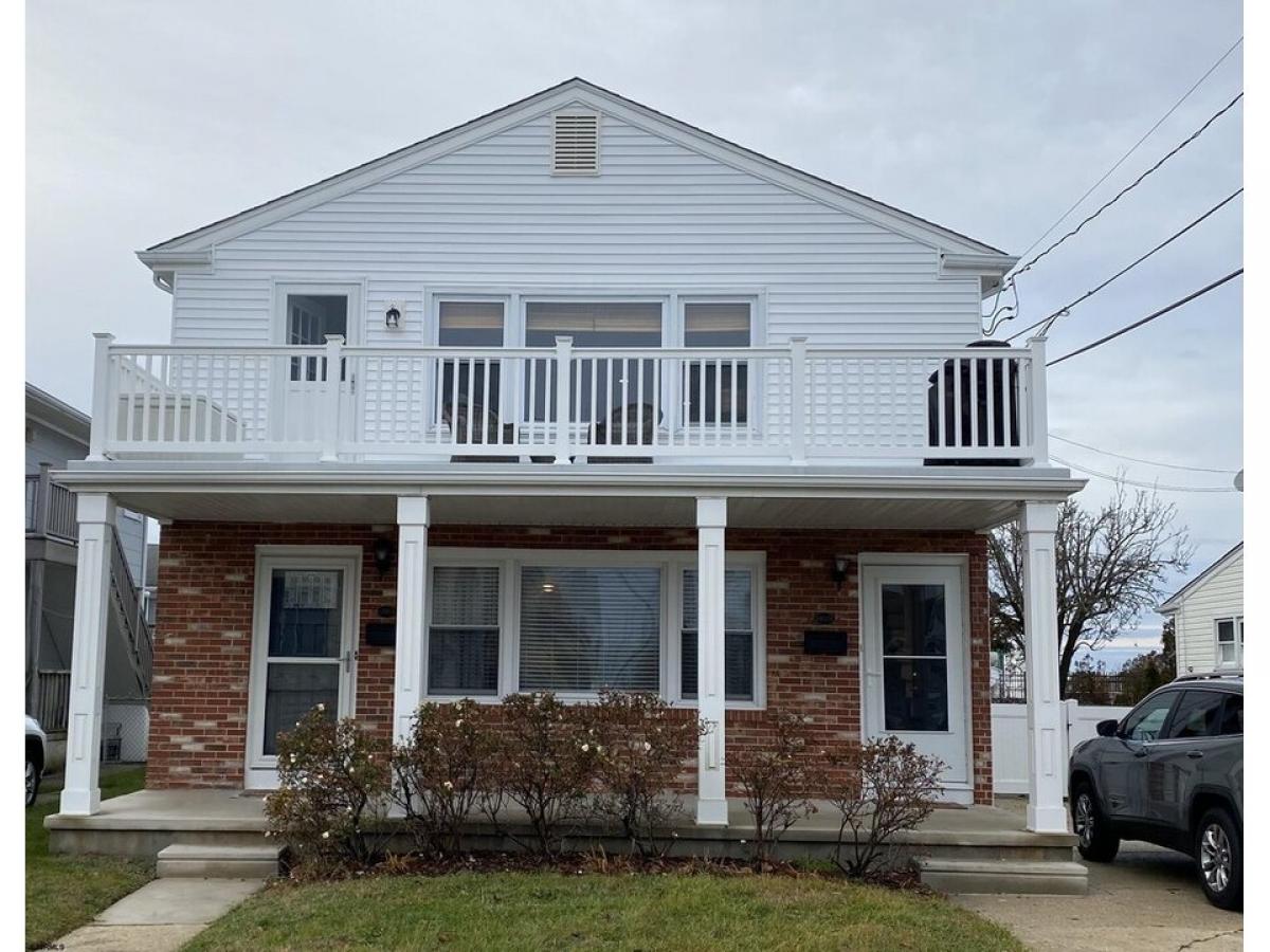 Picture of Home For Rent in Ventnor, New Jersey, United States