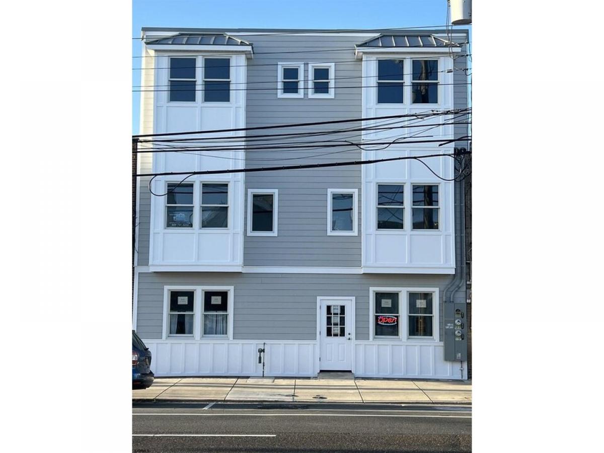 Picture of Home For Sale in Ventnor, New Jersey, United States