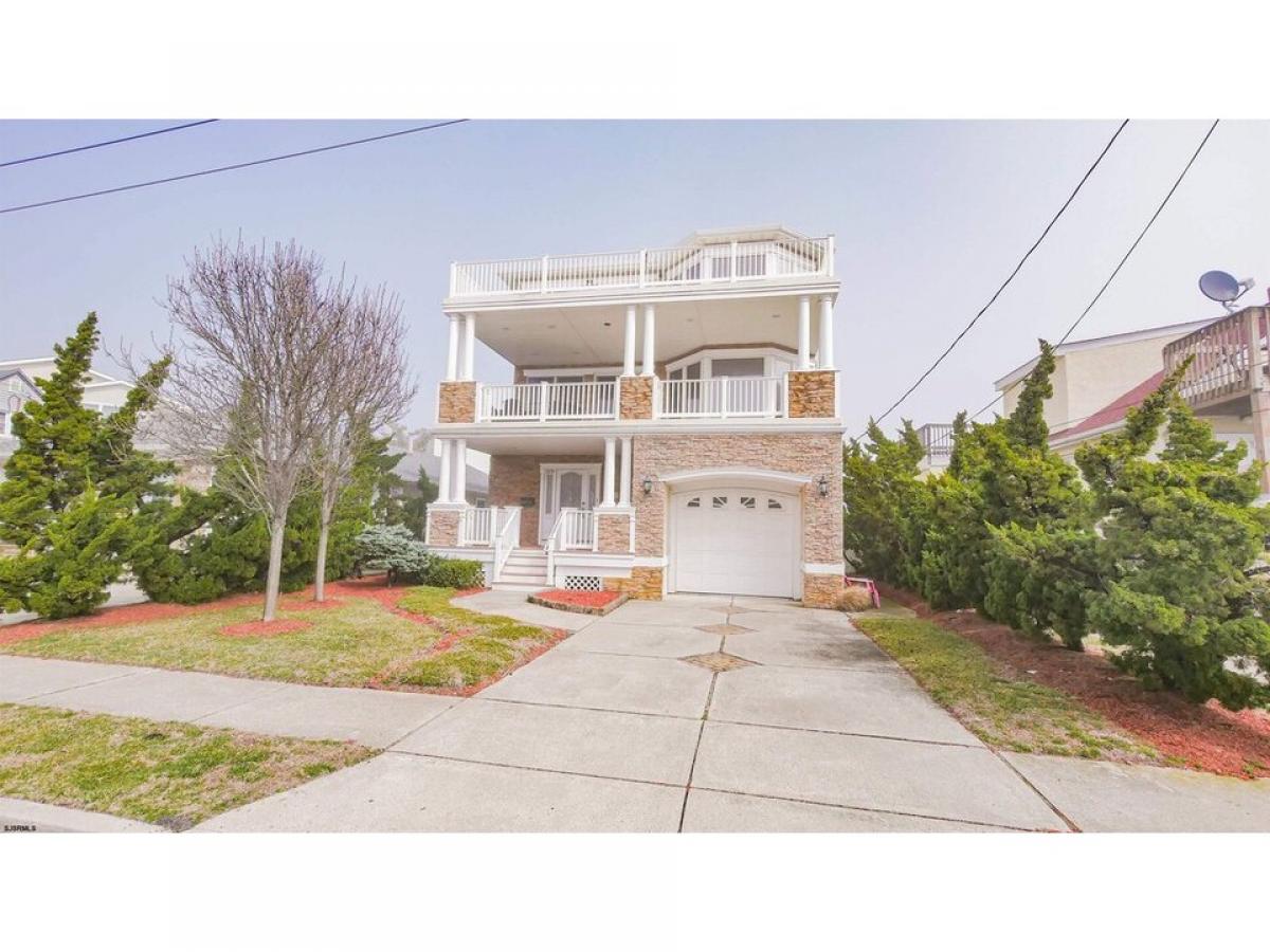 Picture of Home For Rent in Brigantine, New Jersey, United States