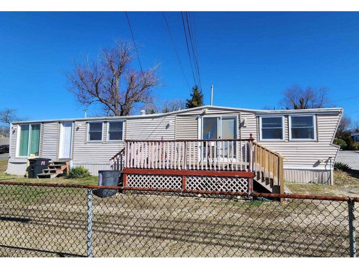 Picture of Home For Sale in Pleasantville, New Jersey, United States