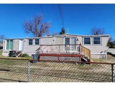 Home For Sale in Pleasantville, New Jersey