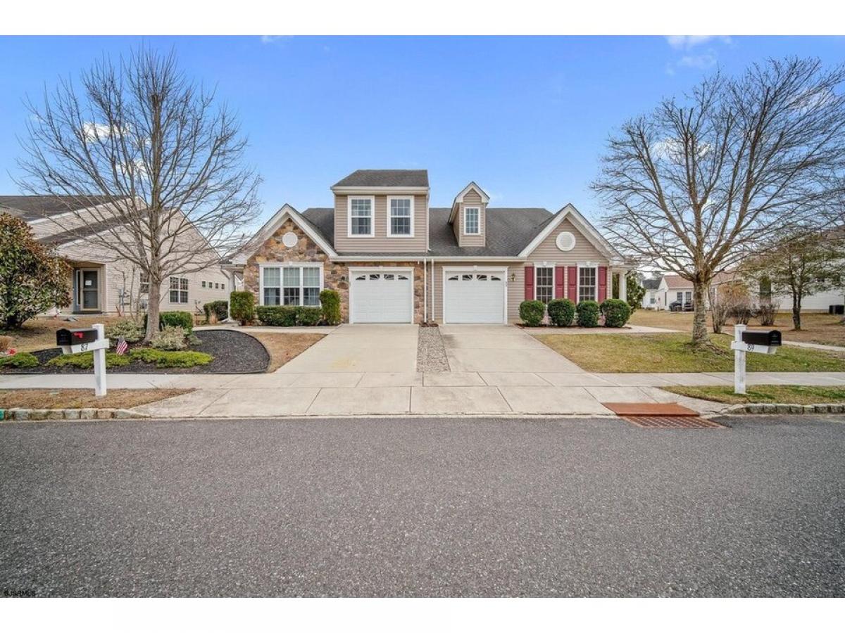 Picture of Home For Sale in Mays Landing, New Jersey, United States