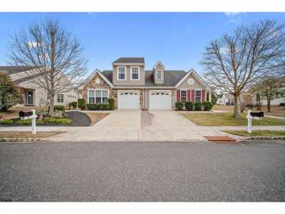 Home For Sale in Mays Landing, New Jersey