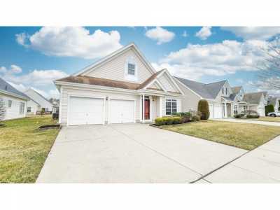 Home For Sale in Egg Harbor Township, New Jersey