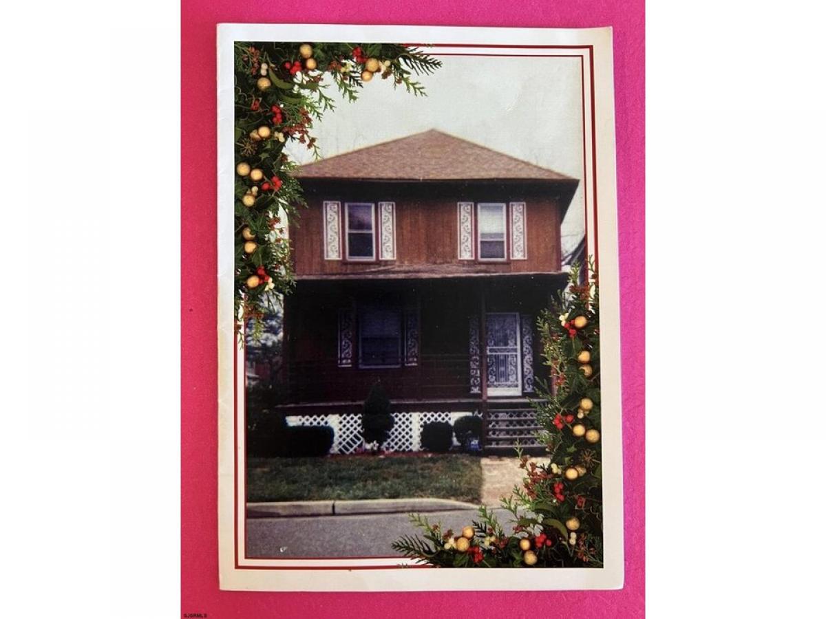 Picture of Home For Sale in Pleasantville, New Jersey, United States