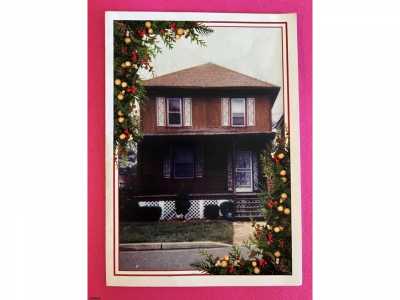 Home For Sale in Pleasantville, New Jersey